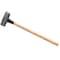 Bon Tool Bon 84-575 Sledge Hammer, 12 Lb 36" Wood Handle 84-575 - alternate 1
